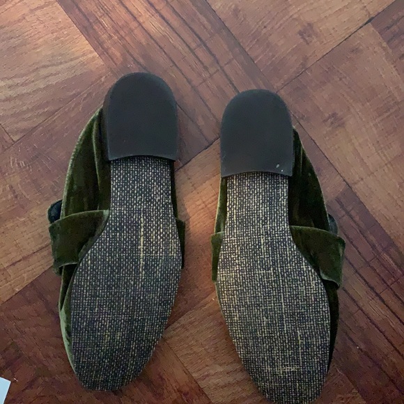 Adorable Free People shoes. Excellent condition! - Picture 2 of 4